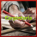 Curso de Carpintaria icon