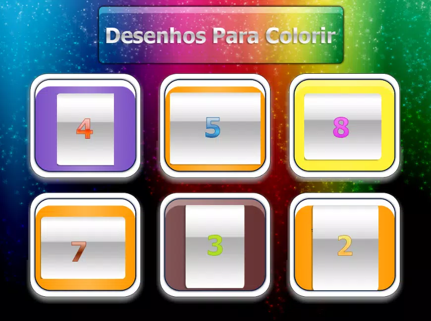 Carro para Colorir por Número – Apps no Google Play