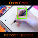 Curso Melhorar Sua Caligrafia. APK