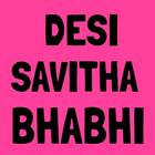 Desi Savitha Bhabhi icône