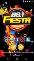 برنامه‌نما Fiesta Stereo 88.1fm عکس از صفحه