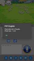 PiPi English اسکرین شاٹ 3