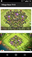 Cool COC Bases screenshot 3