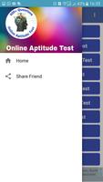 Online aptitude test and preparation,500+questions plakat