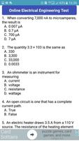 Online aptitude test and preparation,500+questions screenshot 3