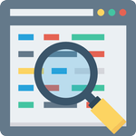 FILE DOWNLOAD: Open Directory Link Finder icon