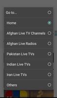 Afghan Live TV screenshot 1