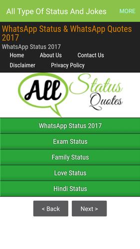 >Funny Jokes Status For Whatsapp For Android Apk Download
