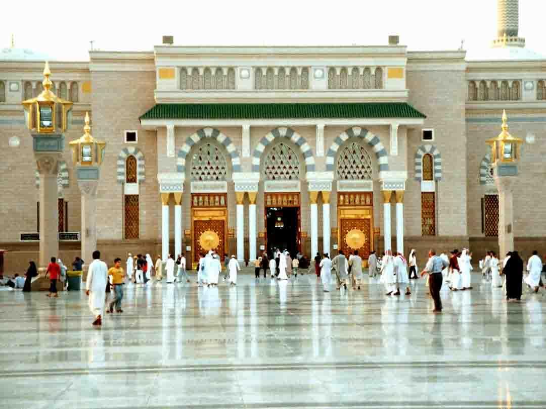 Madina Sharif Wallpapers HD APK per Android Download Madina Sharif Wallpapers HD APK per Android Download
