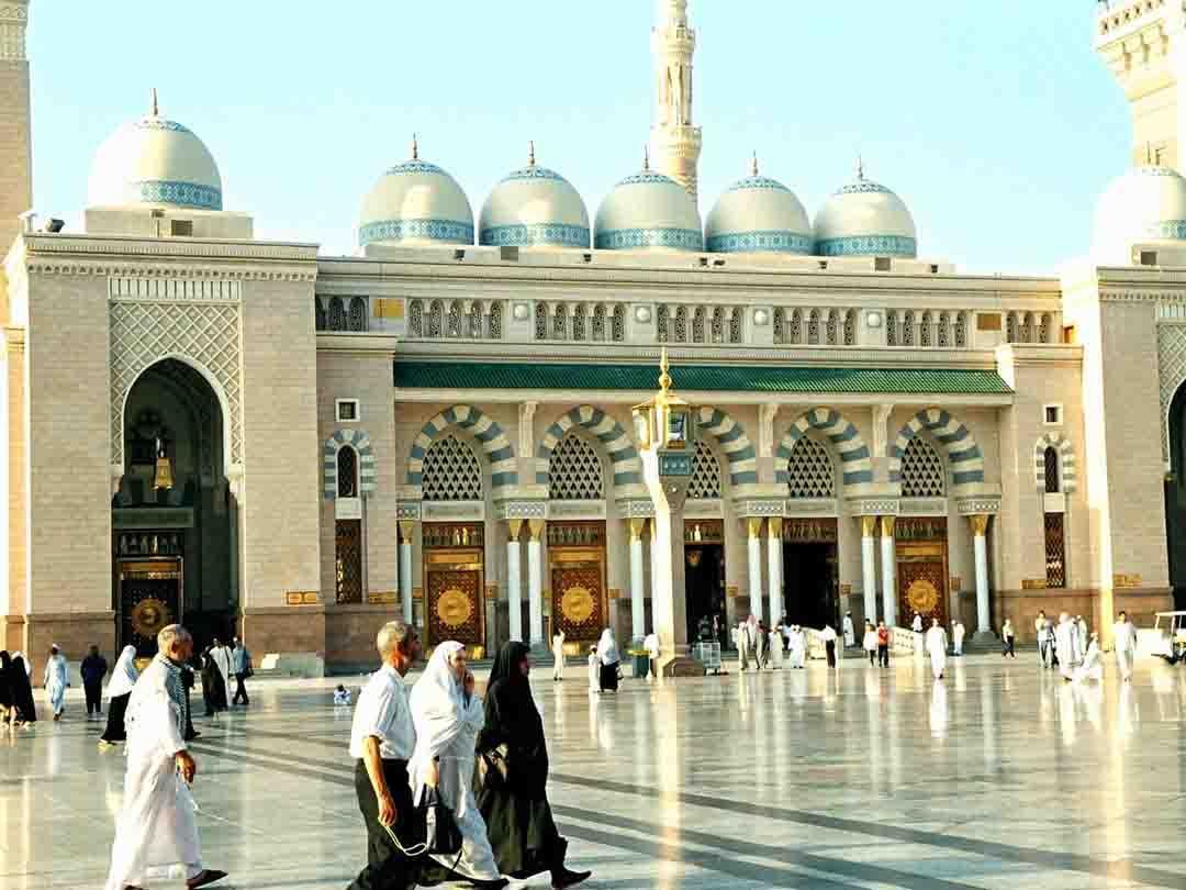 Madina Sharif Wallpapers HD APK for Android Download Madina Sharif Wallpapers HD APK for Android Download