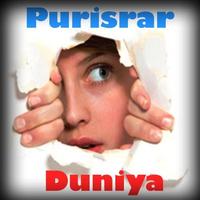 Poster Purisrar Dunya
