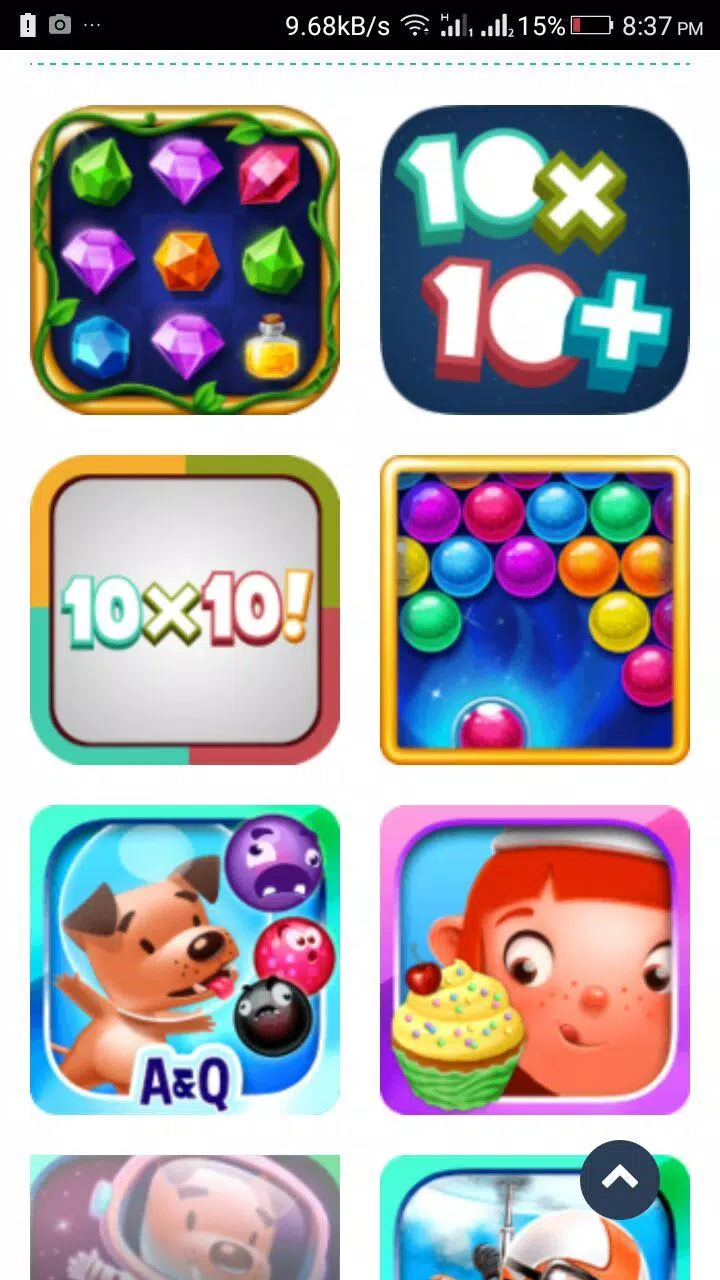 1000 Online Free Games For Girls and Boys APK for Android Download