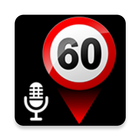 GPSpeedometer icono