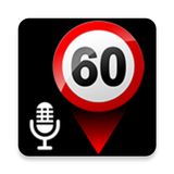 GPSpeedometer ícone