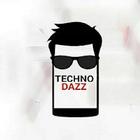 Techno Dazz icône