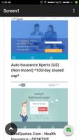 Affpub - An affiliate marketing portal Screenshot 3