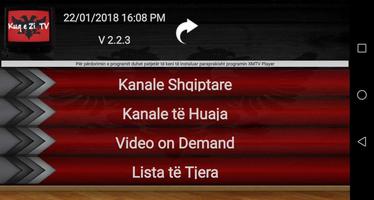 KuqeZi TV screenshot 1