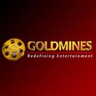 Goldmines Telefilms Entertenment icon