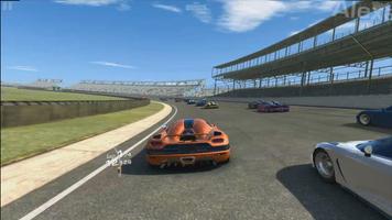 Super Car Racing 3D screenshot 3