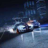 Super Car Racing 3D screenshot 1
