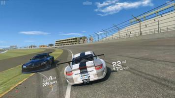 Super Car Racing 3D capture d'écran 2