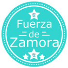 Icona La Fuerza de Zamora