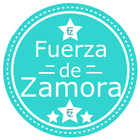 La Fuerza de Zamora-icoon