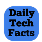 Daily Tech facts آئیکن
