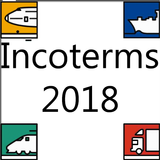 Incoterms 2018 icône