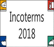 Incoterms 2018 capture d'écran 2