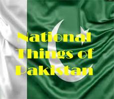 National Things of Pakistan স্ক্রিনশট 2