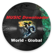 All Music Downloader - Universal