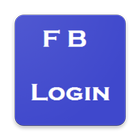 Social - FB Login icon