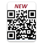 QR Code Scanner New icon