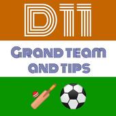 Télécharger  dream11 grand team and tips 