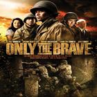 Only The Brave - Superhero icône