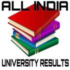 All exam results(10th,12th,ug,pg results) simgesi