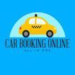 Car Booking Online (All In One)