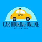Car Booking Online (All In One) 아이콘