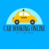 Car Booking Online (All In One) ikona