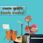 Curso teoria musical icône