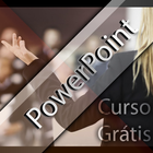 Curso de PowerPoint icône