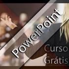 Curso de PowerPoint icon