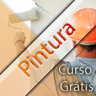 Curso de Pintura आइकन