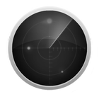 Unfiltered Flightradar icon