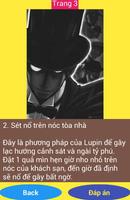 Thử tài phá án phần 1 스크린샷 2