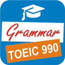 TOEIC 990 Grammar Test part 1 aplikacja