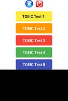 برنامه‌نما TOEIC 990 Grammar Test part 1 عکس از صفحه