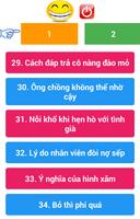 3 Schermata Cười vỡ bụng 1