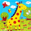 Tranh ghép hình 1 APK